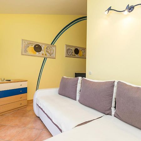 Apartments Nada Vrsar Εξωτερικό φωτογραφία