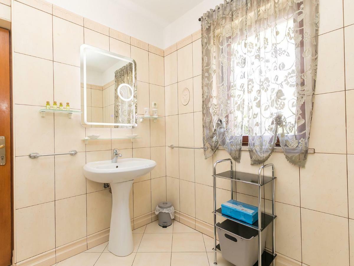Apartments Nada Vrsar Εξωτερικό φωτογραφία