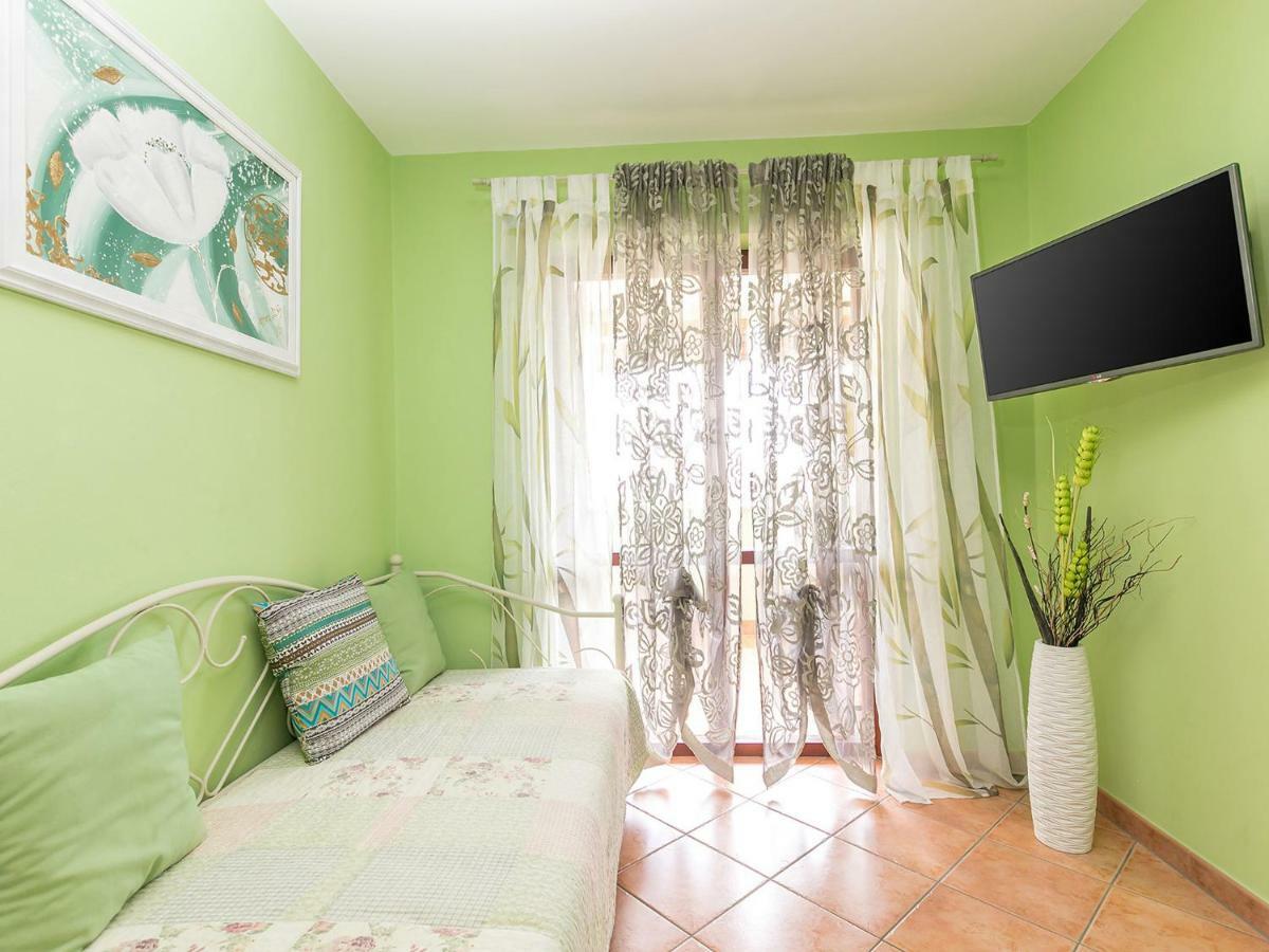 Apartments Nada Vrsar Εξωτερικό φωτογραφία