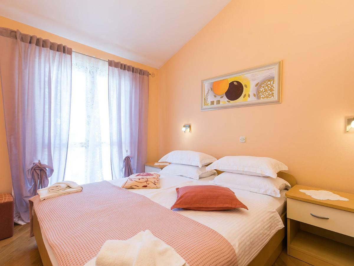 Apartments Nada Vrsar Εξωτερικό φωτογραφία