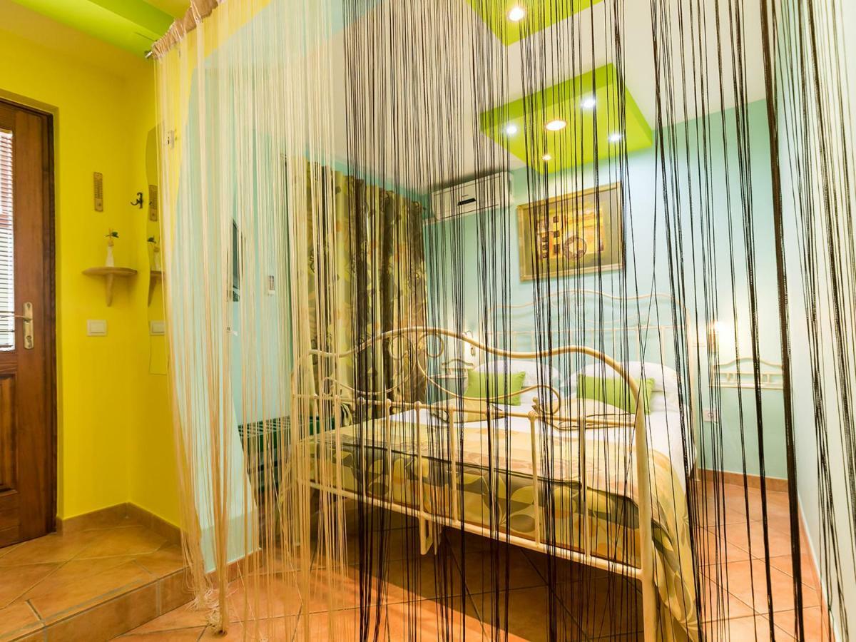 Apartments Nada Vrsar Εξωτερικό φωτογραφία
