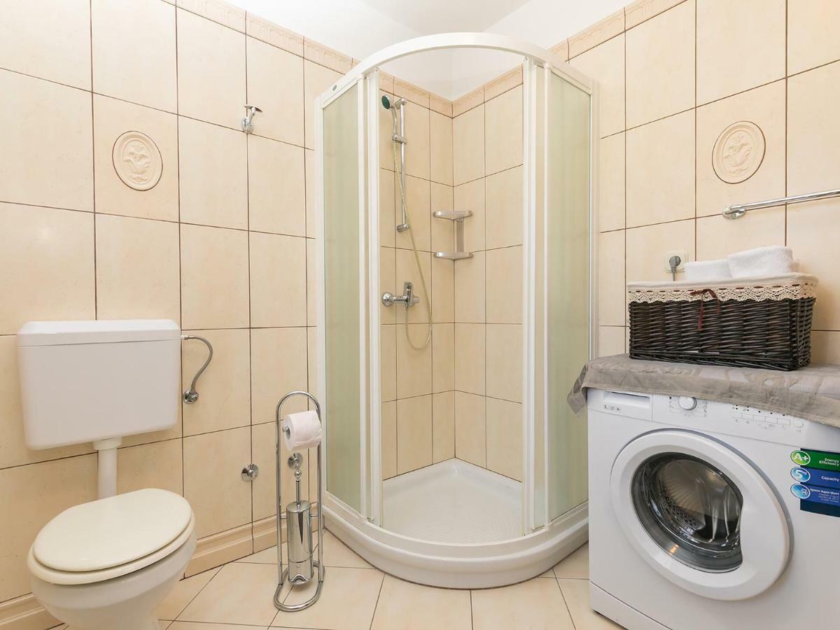 Apartments Nada Vrsar Εξωτερικό φωτογραφία