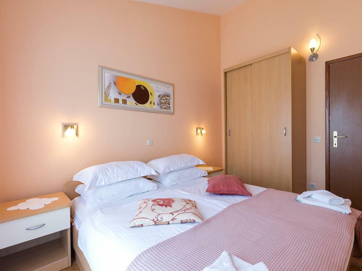 Apartments Nada Vrsar Εξωτερικό φωτογραφία