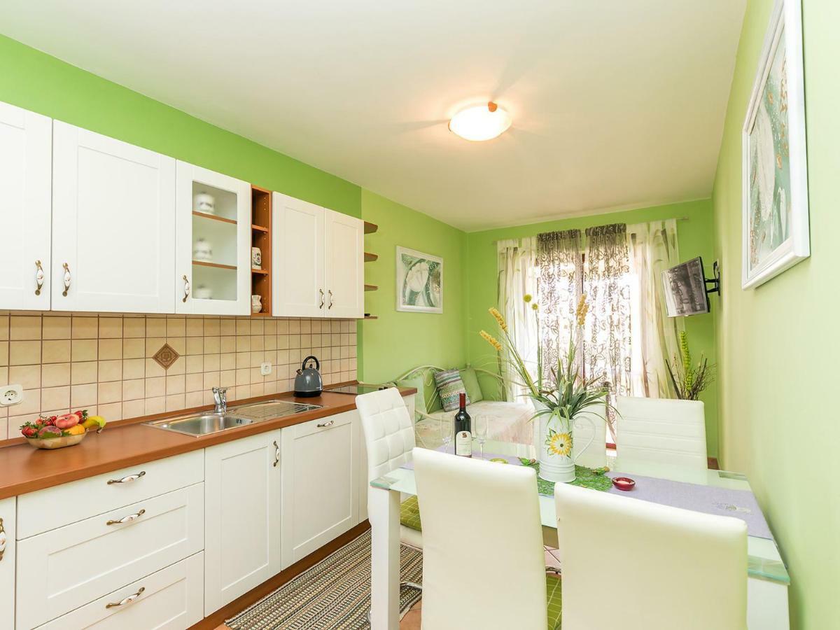 Apartments Nada Vrsar Εξωτερικό φωτογραφία