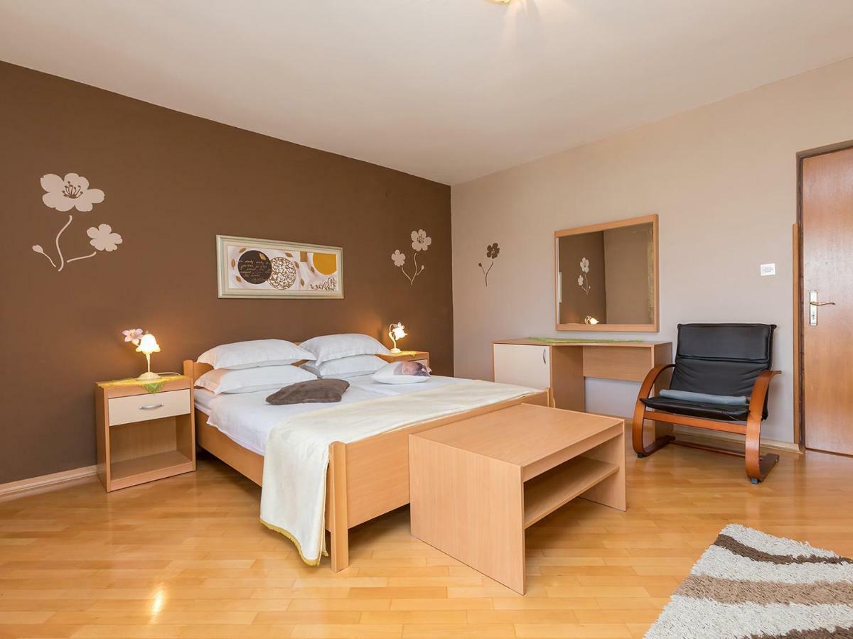 Apartments Nada Vrsar Εξωτερικό φωτογραφία