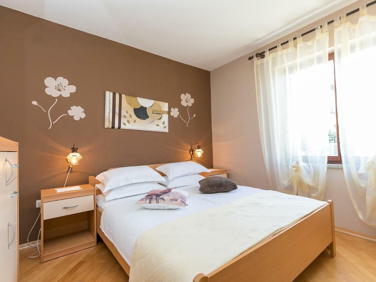 Apartments Nada Vrsar Εξωτερικό φωτογραφία