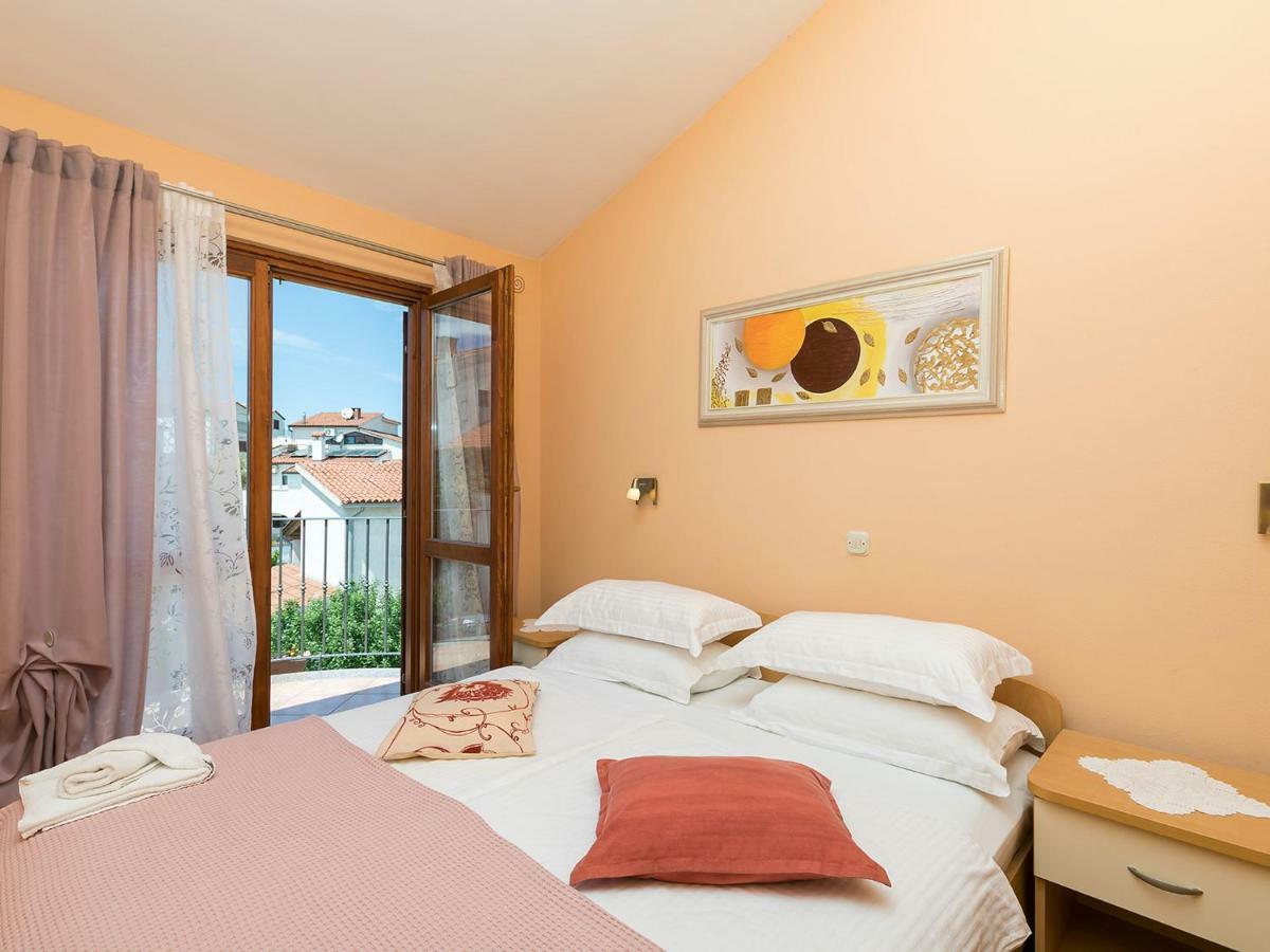 Apartments Nada Vrsar Εξωτερικό φωτογραφία