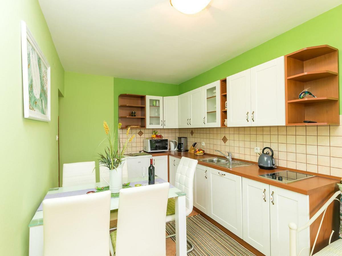 Apartments Nada Vrsar Εξωτερικό φωτογραφία