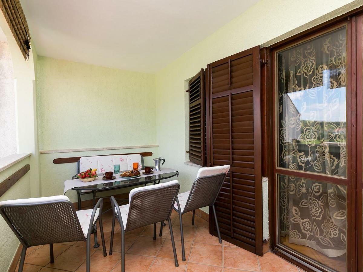 Apartments Nada Vrsar Εξωτερικό φωτογραφία