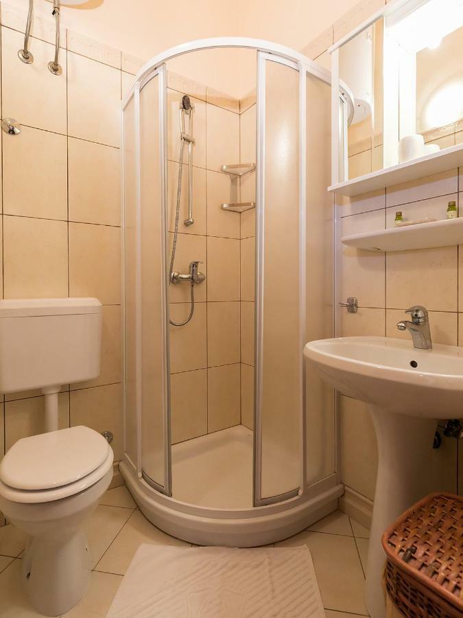 Apartments Nada Vrsar Εξωτερικό φωτογραφία