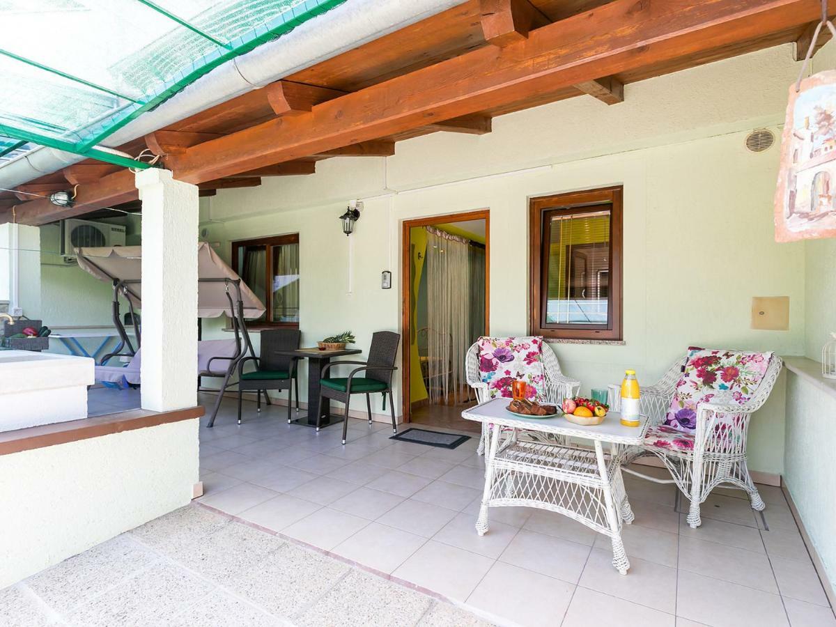 Apartments Nada Vrsar Εξωτερικό φωτογραφία