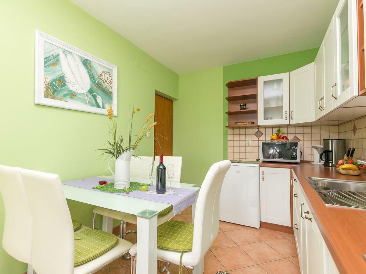 Apartments Nada Vrsar Εξωτερικό φωτογραφία