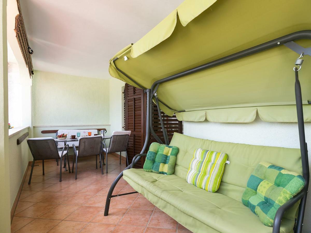 Apartments Nada Vrsar Εξωτερικό φωτογραφία