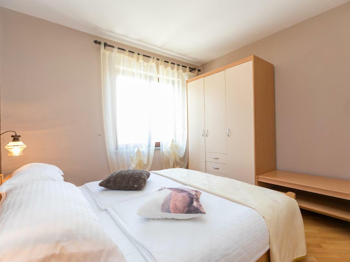Apartments Nada Vrsar Εξωτερικό φωτογραφία