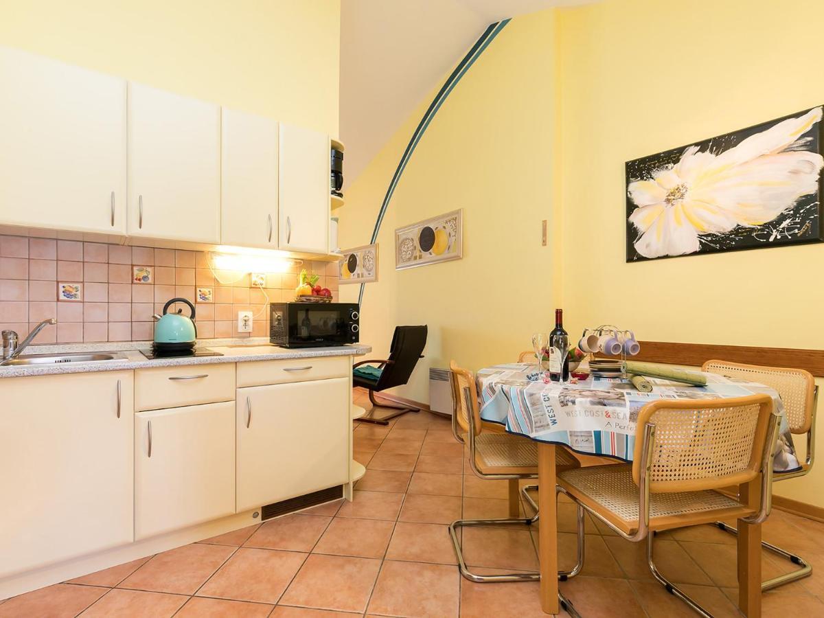 Apartments Nada Vrsar Εξωτερικό φωτογραφία
