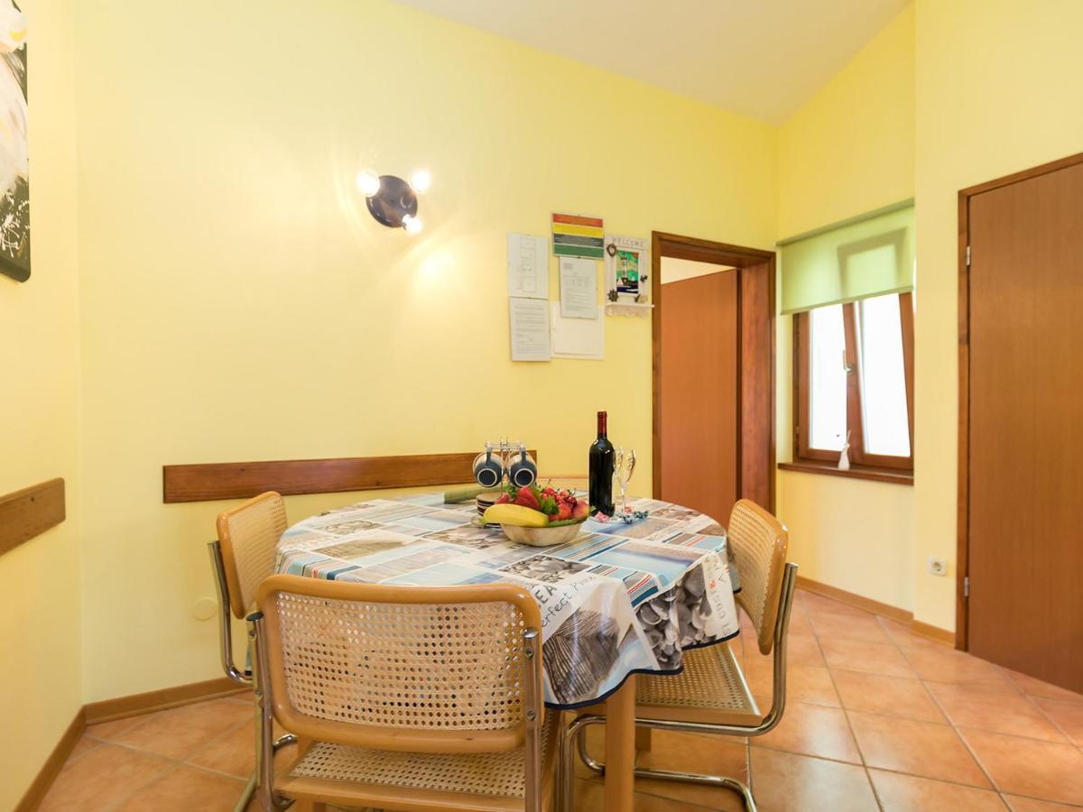 Apartments Nada Vrsar Εξωτερικό φωτογραφία