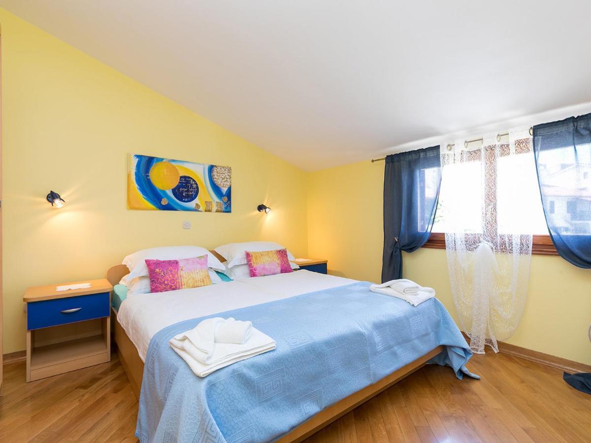 Apartments Nada Vrsar Εξωτερικό φωτογραφία