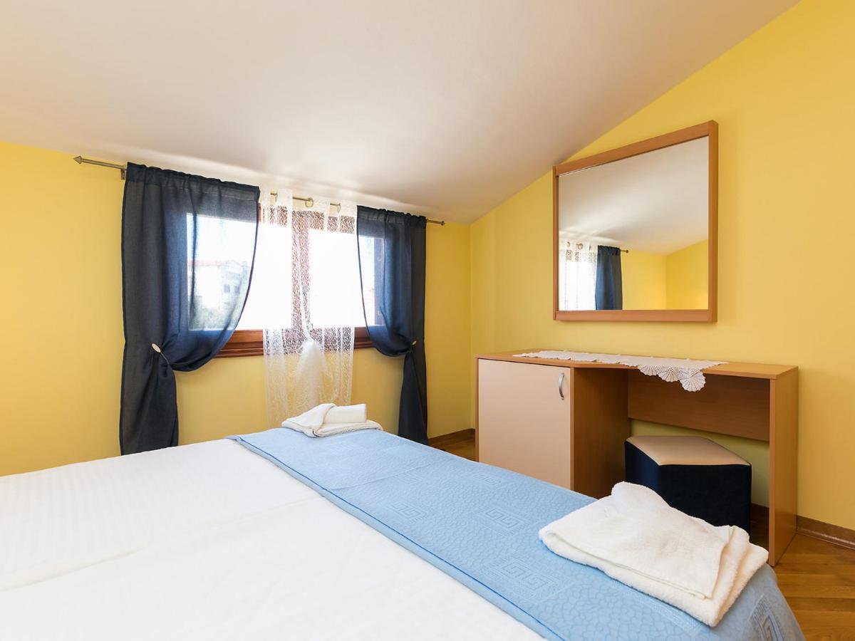 Apartments Nada Vrsar Εξωτερικό φωτογραφία