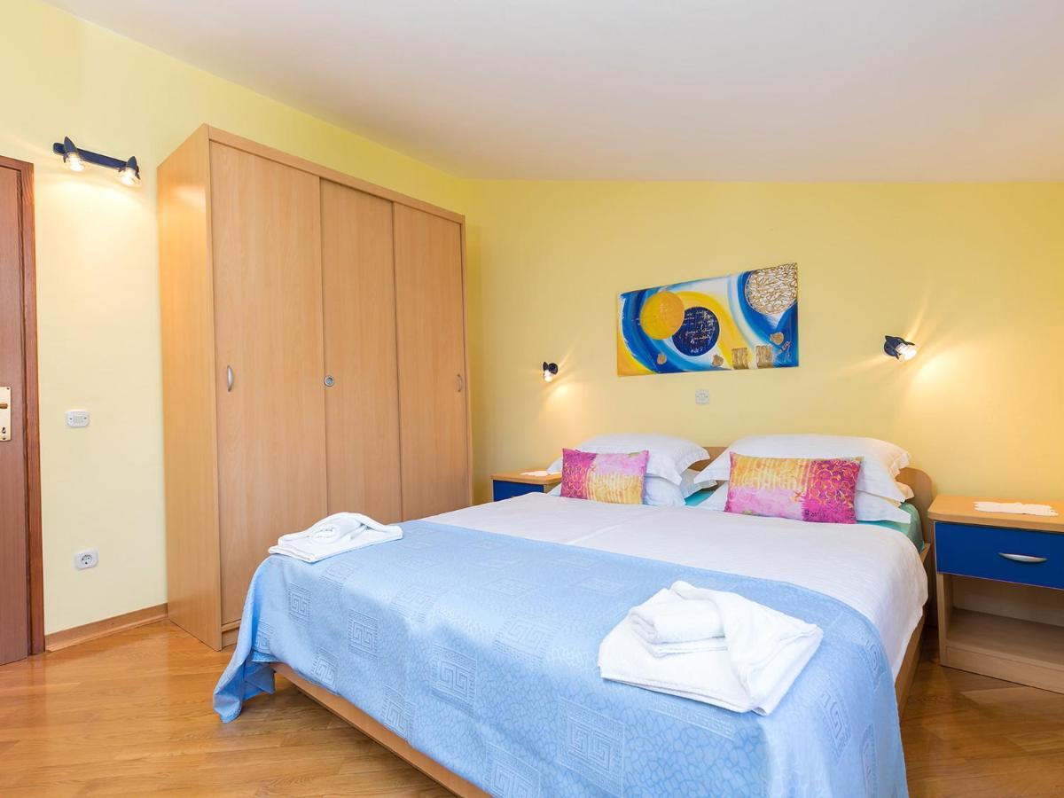 Apartments Nada Vrsar Εξωτερικό φωτογραφία