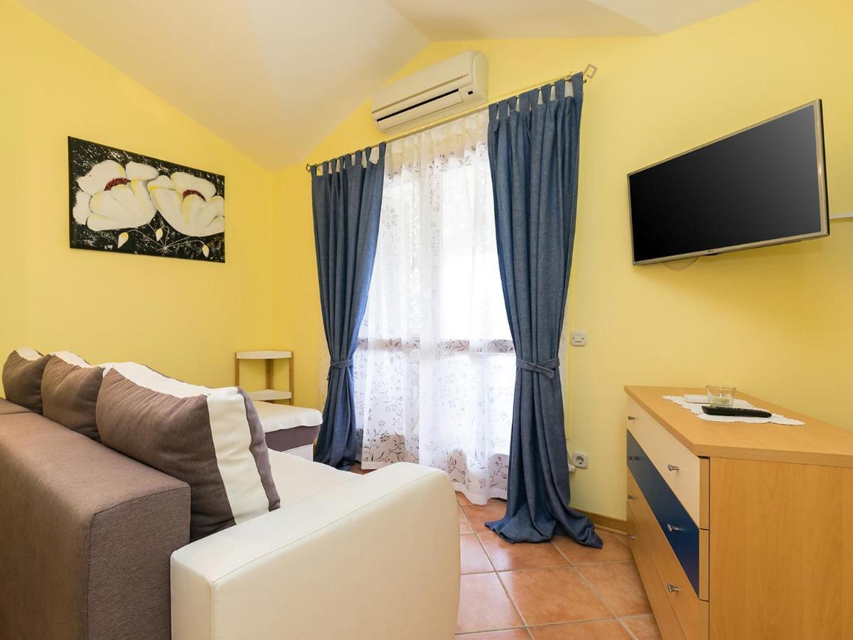 Apartments Nada Vrsar Εξωτερικό φωτογραφία